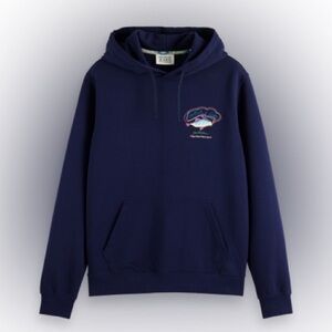 SCOTCH & SODA
Hoodie